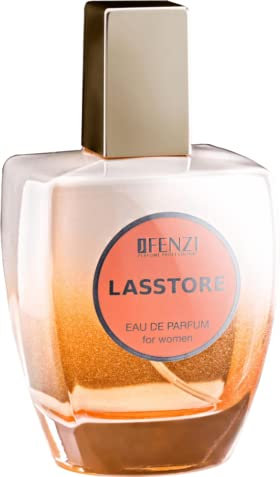LASSTORE OVER AGAIN Damen Eau de Parfum 100 ml FENZI