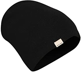 DILLING Merino Wool Beanie