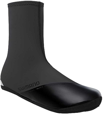 SHIMANO Unisex Dual H2o SchuhabdeckungSocken
