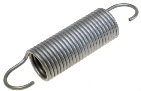 Ressort De Traction Pour Moteur