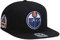 47Brand Edmonton Oilers Stanley Cup 1990 Vintage Black 47Pro Fitted Cap (714)