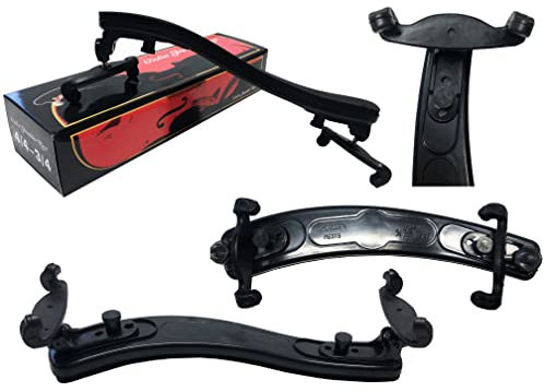 Schulterstütze Geige Violine 1/4+1/8
