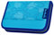 McNeill Pencil Case with Pens Bubble