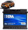 Batteria 60Ah per Renault Captur II 1.3 Tce 130 140 benzina 2020+