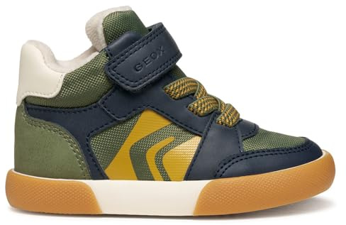 Geox Baby - Jungen B Gisli BoySneaker