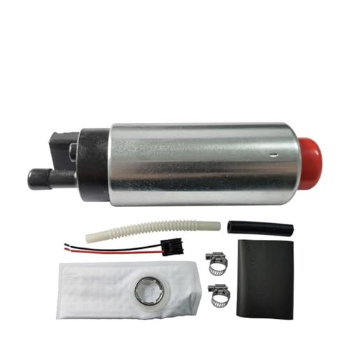 Benzinpumpe Für E30 E36 318i 320i 323i 325i 330i Für M3 GSS340 F20000169 255LPH Kraftstoff Pumpe Motorrad Benzinpumpe