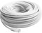 4COVR Cavo di rete Ethernet Cat5e da 18 m, cavo di rete PoE per collegare telecamere a NVR o switch PoE