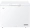 Haier Chest Freezer - White - E Rated