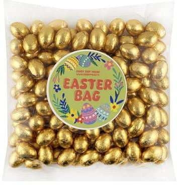 Candyfrizz Ovetti Gold Crema Pistacchio – Busta da 1kg