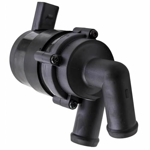Scheibenwischermotor Kompatibel Mit VW Für Touran 2006–2015 Für Tiguan 2008–2019 Für Sharan 2011–2019 Schwarze Hilfskühlwasserpumpe 7N0965561