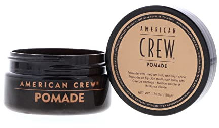 American Crew Pomade 50G (Packung mit 4)
