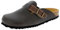 Lico Herren Bioline Style Clogs, Braun, 39 EU