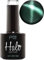 Halo Gel Polish 8ml - Peace. UV/LED Gel Nail Polish, Long Lasting & Easy To Apply. Nail Art Colours For Manicure & Pedicure. Gel Polish For Professional & Home Use.