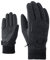 Ziener Erwachsene IRUK AW Glove Multisport Funktions-/ Freizeit-Handschuhe, Dark Melange, 9