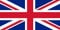 Bandiera Gran Bretagna Grande cm. 100 x 140 Regno Unito Flag BGGB