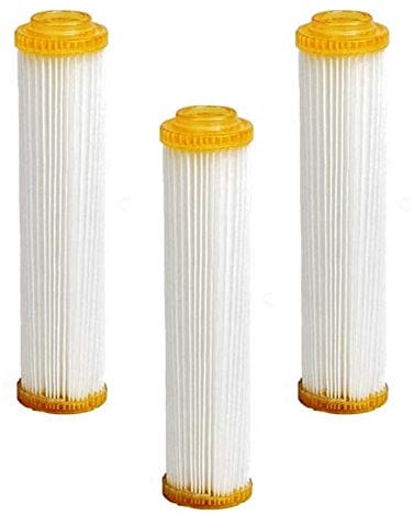BWT Bonaqua Filterelemente WF 3er (840353)