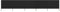 vidaXL Windschutzgewebe Faltbar Windschutz Sichtschutz Sonnenschutz Camping Balkon Terrasse Garten Zaun Strand 5-TLG. 600x80cm Schwarz