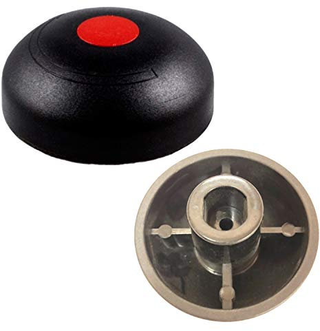 ELECTROTODO Pomo compatible con expres San ignacio Córdoba - Moderna -
