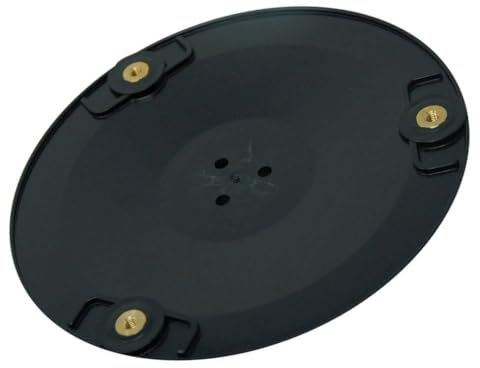 sparefixd Disque de coupe pour tondeuse robot Gardena