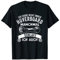 Hoverboard Board Skateboard Hoverboarding T-Shirt