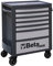 BETA RSC24/7-G - Cassettiera porta attrezzi con 7 cassetti