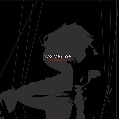 A Darkened Sun [Vinyl LP]