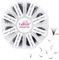 Russische Vorgefertigte 16D 0.05 C Curl 9-16mm Mixed 1000pcs Wimpern Extensions Promade Russische Fächerwimpern Vorgefertigte Wimpernverlängerung für Schönheit