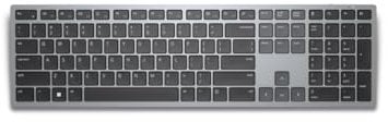 Dell Keyboard Multi-Device KB700 - US Layout - Grey