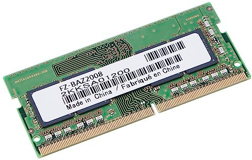 Panasonic RAM MODULE 8GB RAM FÜR FZ-55MK2