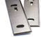 Scheppach HMS1080 - Set di 2 lamiere e spessori