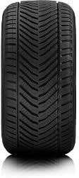 TIGAR - 195/55 R15 TL 89V TIGAR ALL SEASON XL M+S 3PMSF - Ganzjahresreifen