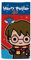 ARDITEX HP16105 Asciugamano in microfibra da 70 x 140 cm -Harry Potter