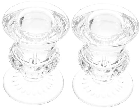 CIYODO 2piezas Vasos Para Lavado De Ojos Transparentes De Vidrio Portátiles Para Viaje Para Uso Casa Aire