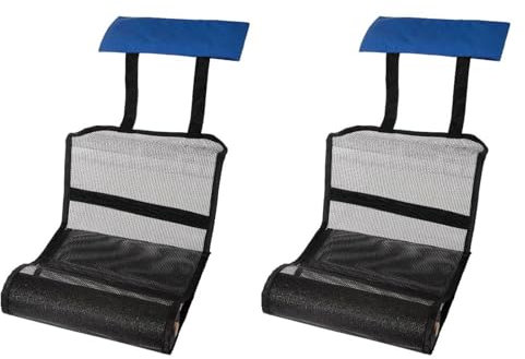 Pool Tierrettung Ramp | 2 Stück Schwimmbadleiter für Pool Tiere | Kleintierrettende Fluchtteichrampe Skamper Ramp | Fluchtschutznetz Poolzubehör zur Rettung von Lebewesen und Fröschen