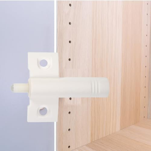 Türstopper, 20 Stück/Lot, Küchenschrank-Türstopper, Sanftes, Leises Schließen, Kunststoffspitze, Schubladenschließer, Dämpfer, Puffer, Kissen, Stoßstange, Schrank- und