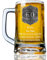 De Walden Men's 60th Birthday Personalised Pewter Vintage Feature Beer Glass Tankard 60 Gift Idea