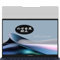 VacFun Pellicola Privacy, compatibile con ASUS Zenbook 14 OLED UX3405 UX3405MA 14 Laptop Screen Protector Protezioni Schermo Antispy (Non Vetro Temperato)