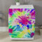 Highdi Grafiti Funda de Lavadora Cubierta Exterior,Adapta a la Mayoría de Lavadoras y Secadoras de Carga Frontal Protector Solar a Prueba de Polvo (Abstracto,L Capacidad 10.5~12 KG)