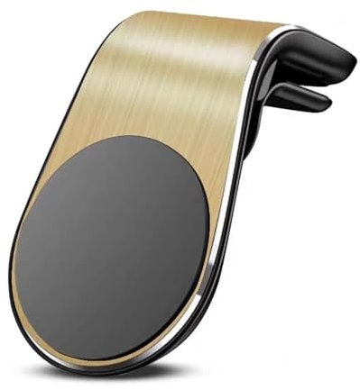 OOIYUUKK Cunas de teléfonos móviles Coches,para Citroen Xsara.Soporte para teléfono para Rejilla de ventilación a Prueba de Golpes,F