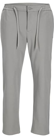JACK & JONES Male Jogginghose Tapered Fit Jogginghose