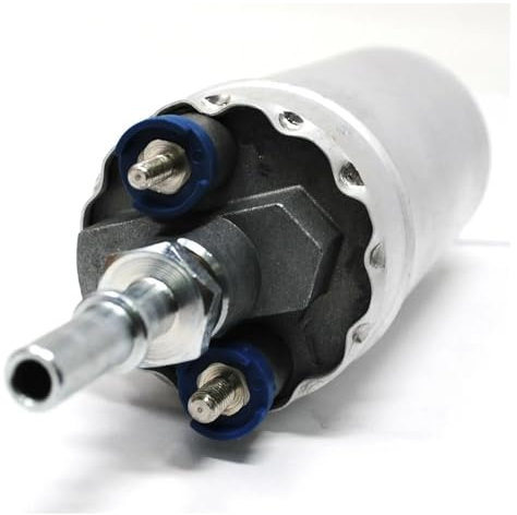 Pompa Benzina Per Iveco Per Daily Pompa Carburante Accessori Auto Pompa Carburante Kit Pompa Carburante 0580464073 12V Pompa Elettrica Carburante Auto In Metallo Pompe Carburante
