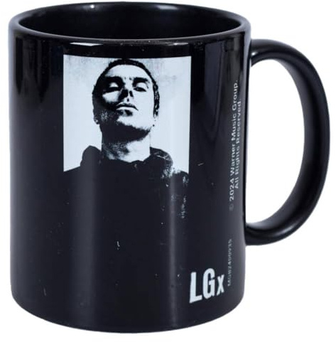 Pyramid International Liam Gallagher (RNR) Mug
