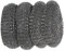 4 Pcs Stainless Steel Kettle Descaler Balls – Limescale & Mineral Build-Up Remover Balls, Reusable Kettle Cleaner Balls for Tea & Coffee Kettles