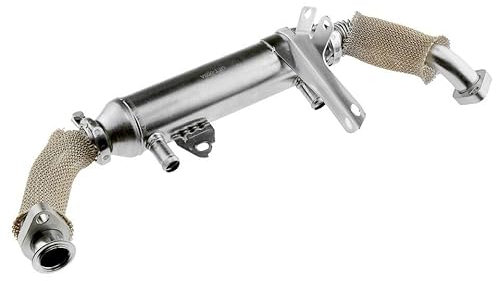 Radiatore EGR compatibile con Lancia MUSA (350_) 1.9 D Multijet 2004-2012 EGR/AR/033A