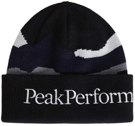 Peak-Performance, Schwarz , One size