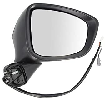BLIC Wing Mirror Right Passenger Side Part Number: