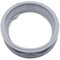 Accessoires For Lave-linge, Compatibles Avec LG, WD-N10340D/T12365D/N12345D Joint D'étanchéité En Caoutchouc For Porte De Machine À Laver À Tambour