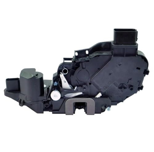 Actionneur de serrure de porte avant gauche, 14 broches, sans clé, for Discovery 4, Range, Rover, Evoque, Sport, LR014101, LR071637, LR091526