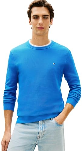 Tommy Hilfiger T-Shirt Structure Crew
