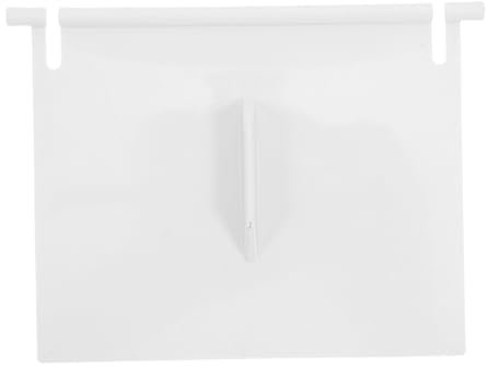 SUPVOX Porte de Skimmer de Piscine Volet de Remplacement Durable Compatible avec Hayward Facile à Installer Entretenir Accessoire pour Entretien de Piscine